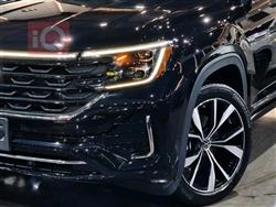 فولكسفاغن أطلس كروس سبورت